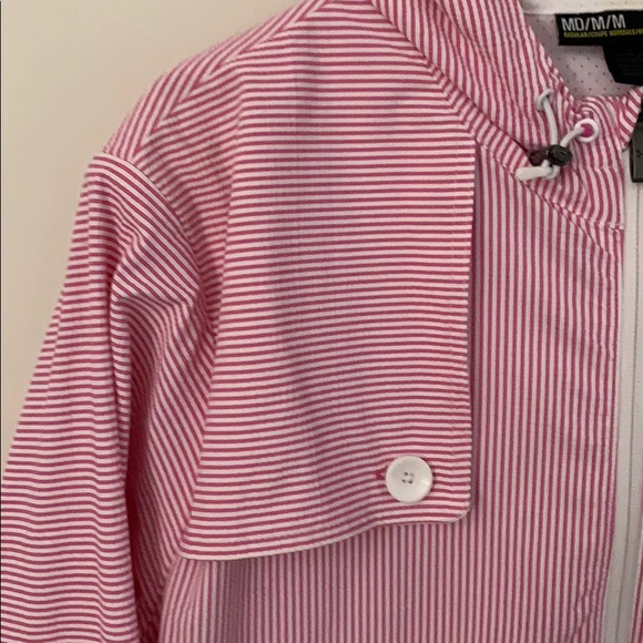 Under Armour Rain Jacket - Picture 6 of 9